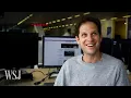 Evan Gershkovich Is Not a Spy WSJ Journalists Share Stories WSJ
