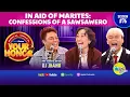 Your Honor DJ Jhai Ho may pa-BLIND ITEM ng mga ARTISTANG atechona Full Episode 76