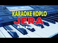Download Lagu Jera Karaoke Koplo Nada Pria