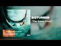 Download Lagu Disturbed - The Game (Live)
