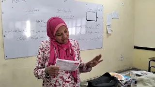 الدنيا ماشية معايا عكس دندنها