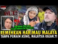 Download Lagu KOYAK‼️ Awalnya Remehkan MALAYSIA⁈ PETER CKLAMOVSKI Sekolahkan Netizen INDONESIA⁈ Inilah Akibatnya