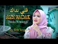 Download Lagu ALBI NADAK (قلبي نداك) - AMAL HIJAZI || Cover By. Elda Noptaviani - Subulussalam TV