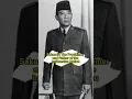 Download Lagu Sukarno: The Proclaimer and Father of the Indonesian Nation