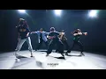 [Girls Hiphop Choreography] Spice ft. Nicho - Po-Po / VO