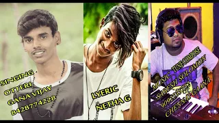 chennai gana vijay ottary love feel 2017