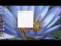 Fix Java error when running Gephi for first time