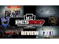 PES 2017 Master League Review an in depth look at the Mode