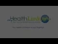 Central Maine Healthcare s myHealthLink Patient Portal