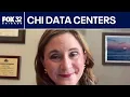 Chicago mayor calls for new reviews on data centers ChicagoLIVE