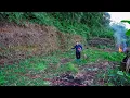 Download Lagu Ready for the day of digging the house foundation, a big turning point in life. - Ly Tieu Tuyet