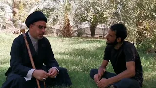 سالفة   العضة بالجلال   دندنها