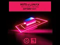 Huts & Lunax - Million Years (Jerome Edit)