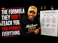 You Don t Need a Million Dollars to Be Free The Rich Don t Work for Money Like You Do