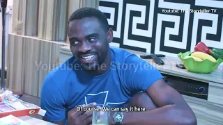 onitemi ep05 damilola oni akinola akano lateef adedimeji mimisola daniels tunde aderinoye
