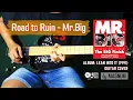 Download Lagu Road To Ruin [Mr. Big] - Guitar Cover by MagnuM