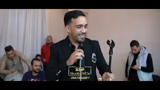 Cheb Hamidou 2024 Ostora Ta3 9albi أسطورة تاع قلبي Live Music Vidéo 2024 