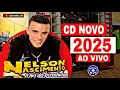 Lagu Nelson Nascimento - O REI DA PISADINHA / CD NOVO 2025