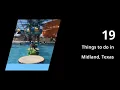 19 Things to do in Midland Texas