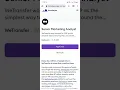 Online job search with Himalayas app Short Tutorial