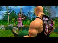 Download Lagu Tekken 2: All Endings remastered