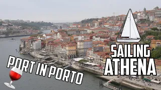Sail Life – New dive compressor and port in Porto 🍷🤿