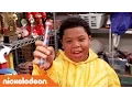 Game Shakers What s in the NYC Subway Lost Found Nick