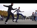 JumpStyle HardJump Shuffle @ Berlin HardStyle Germany