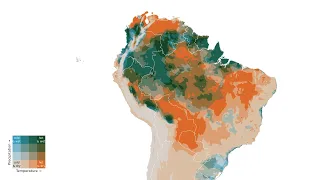 This Map Went Viral I Built It From Scratch in Python