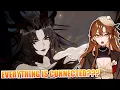 Download Lagu SO MUCH LORE!! Myriad Celestia Trailer — Fables About the Stars Part 2 REACTION | Honkai: Star Rail