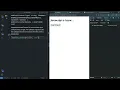 Learn Javascript Async Await Try Catch Error Handling - Bangla