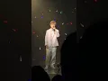 林家謙演唱會 Summer Blues Terence Lam Live - 拼命無恙 (20220819首場)