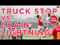 Atlanta Chain Lightning vs Washington DC Truck Stop 2023 National Championships