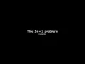 The 3n 1 problem in Python Collatz conjecture