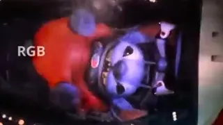 Lilo And Stitch Live Action: Stitch’s Butt Taunt Full Scene