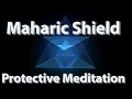 Lagu 12D Personal Maharic Shield | Guided Meditation