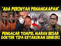 Download Lagu PARAH!! TOMPEL NGAMUK-NGAMUK GAK JELAS. DOKTER TIFA GAK MAU DIPENJ4R4 “ASET”🤣