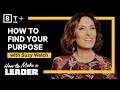 Download Lagu Find your purpose: The methodology behind NYU's most popular class