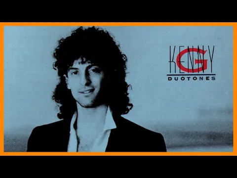 Download MP3 KENNY G — DUOTONES『 1986・FULL ALBUM 』