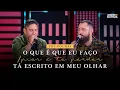 Download Lagu Jorge \u0026 Mateus - O Que é Que Eu Faço / Pior É Te Perder / Tá Escrito Em Meu Olhar (Clipe Oficial)