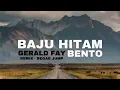 Download Lagu baju hitam X  bento_Gerald fay remix- Regae Jump #geraldfay #bento #bajuhitam