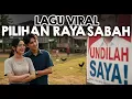 LAGU PILIHANRAYA SABAH | VIRAL JANJI-JANJI MANIS DATANG LAGI