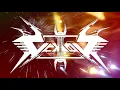 Vektor - Charging the Void (Lyrics on Screen)