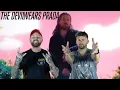Download Lagu BEAUTIFUL -THE DEVIL WEARS PRADA “For You” | Aussie Metal Heads Reaction