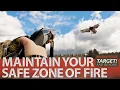 Wisconsin Department of Natural Resources - Swinging on Game