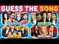 Download Lagu ULTIMATE BAND SONG QUIZ 🎤 | Song Quiz