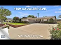 1149 Cavalier Simi Valley - Debbie Gates Associates