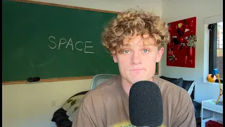 I just need some space