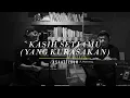 Download Lagu #SaatTeduh - Kasih SetiaMu (Yeshua Abraham)