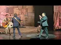 Los Bunkers - Bailando Solo, Heart of Glass - Teatro Biobío, Concepción (11/07/2025)
